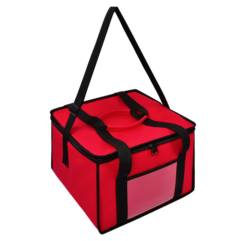 Insulated Food Delivery Bag Bowlift
