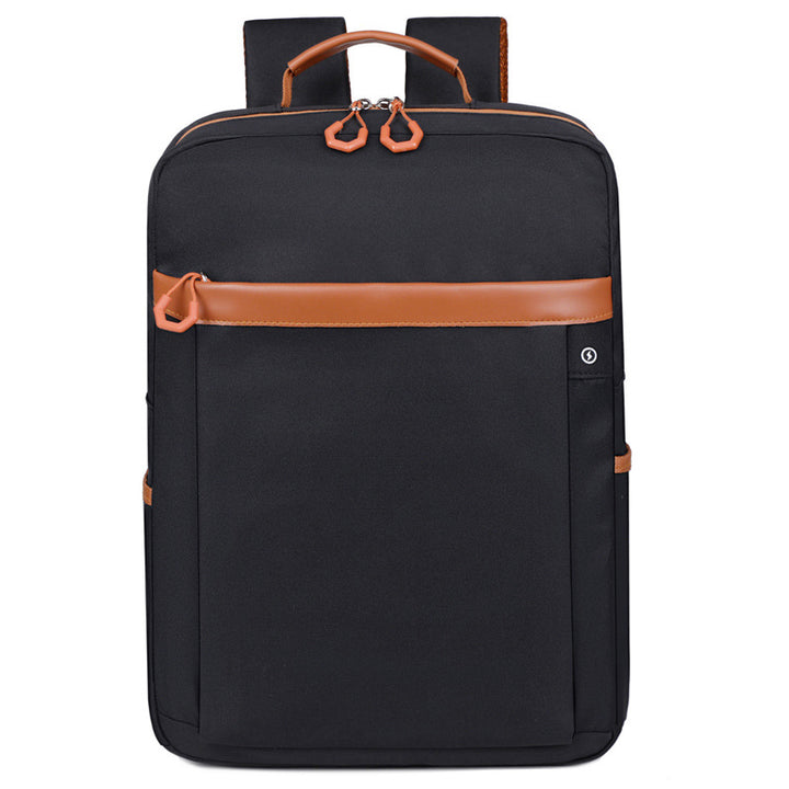 Minimalist Multi-Functional Backpack Bowlift