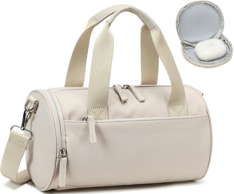 Versatile Travel Gym Duffel Bag