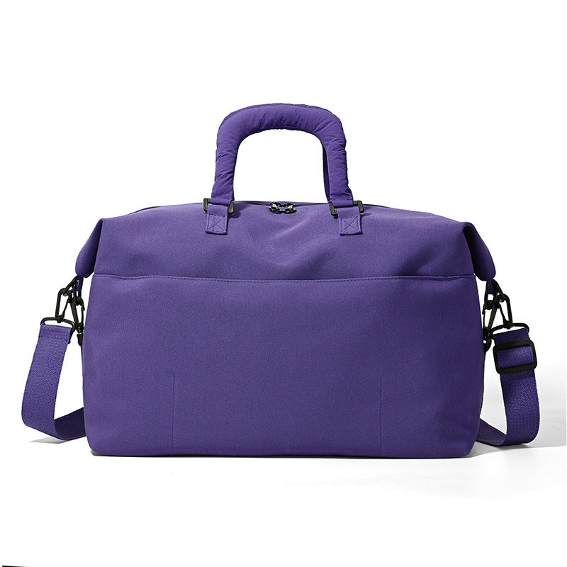 sporty travel bag with durable design Bowlift