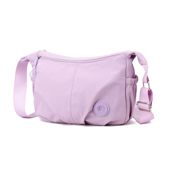 WoVersatile Urban Crossbody Bag Bowlift