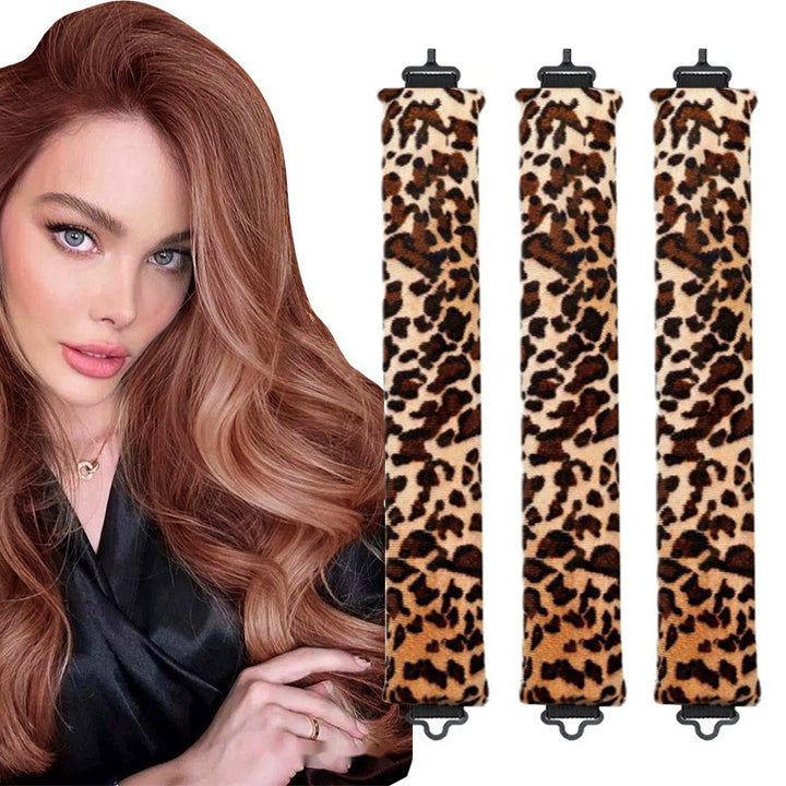 Hair Styling Foam Rollers