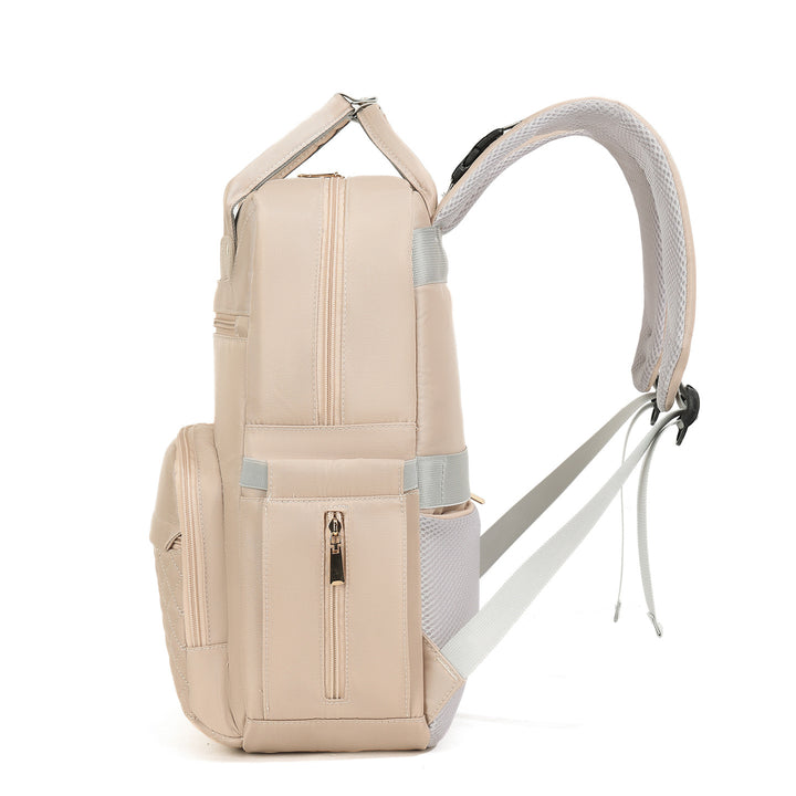 Versatile Travel Backpack Bowlift