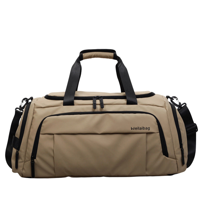 Multi-Functional Sports Travel Duffle
