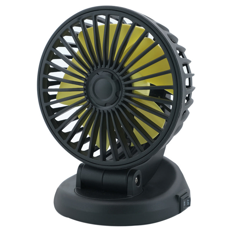 Unisex high-performance car fan Bowlift