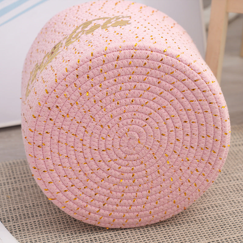 Decorative storage basket Bowlift