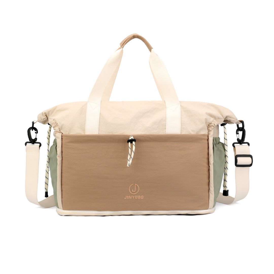WoMulti-Purpose Utility Duffel Bag Bowlift
