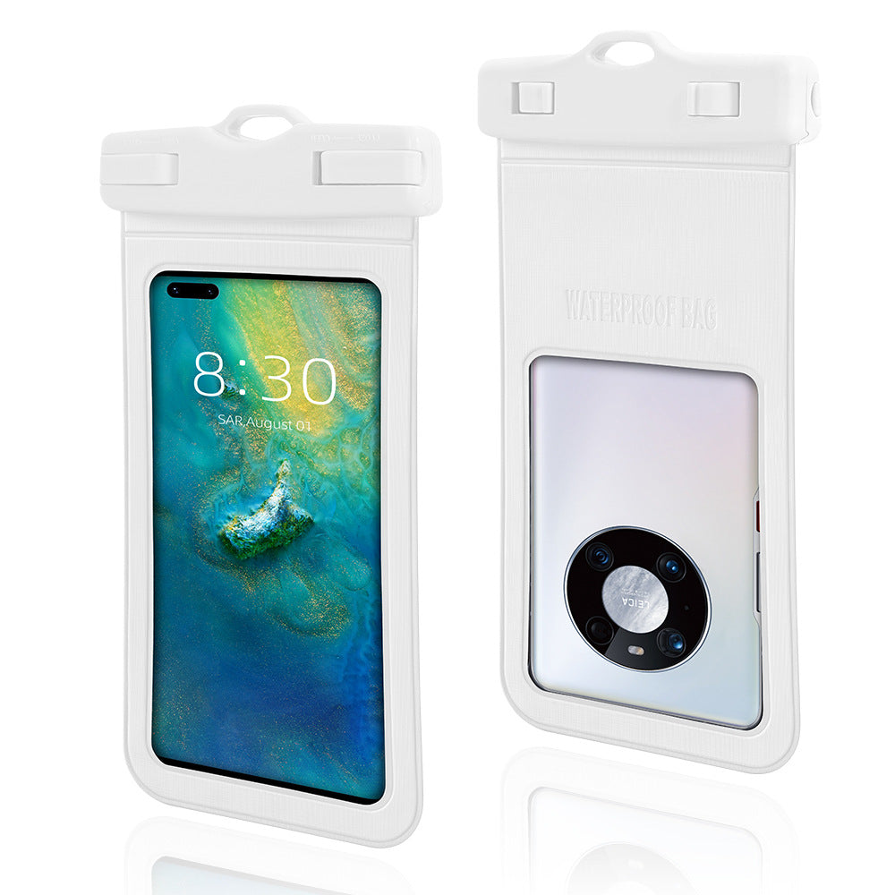 Waterproof Smartphone Case Bowlift