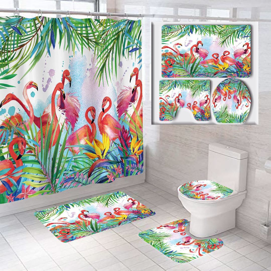 Bath Decor Bowlift