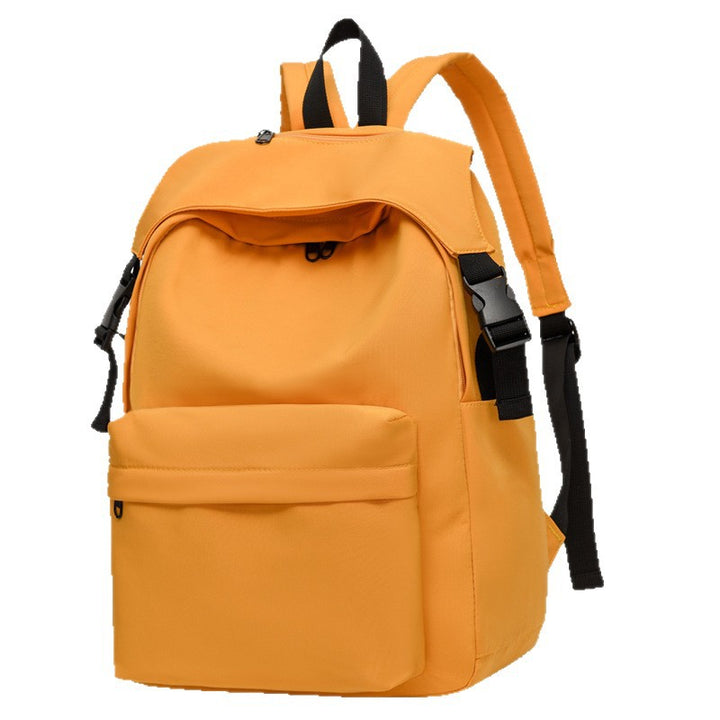 Multifunctional backpack with integrated laptop sleeve Bowlift