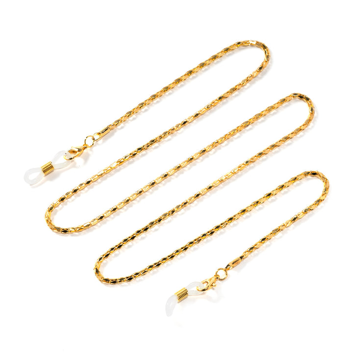 Elegant Eyewear Chain Bowlift