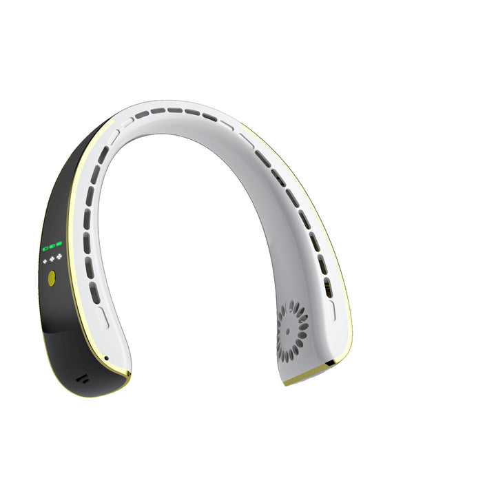 Wearable Neck Fan Bowlift