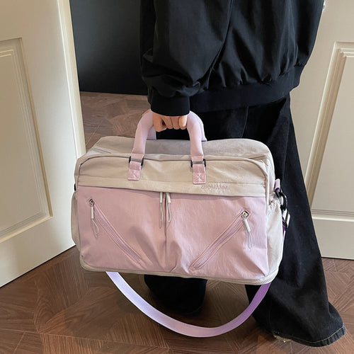 Versatile Travel Tote