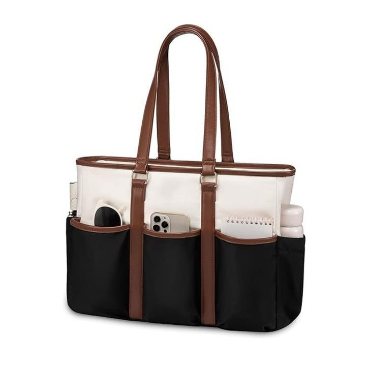 Practical Organizer Handbag Bowlift
