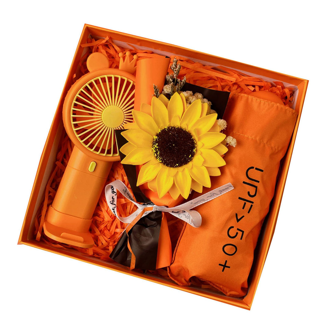 Unisex Gift Set Bowlift