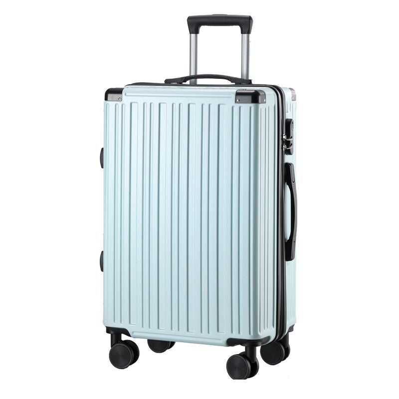Premium Hard-Shell Roller Suitcase Bowlift