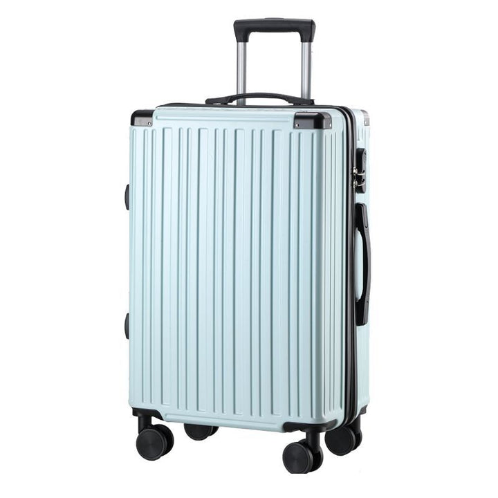 Premium Hard-Shell Roller Suitcase Bowlift