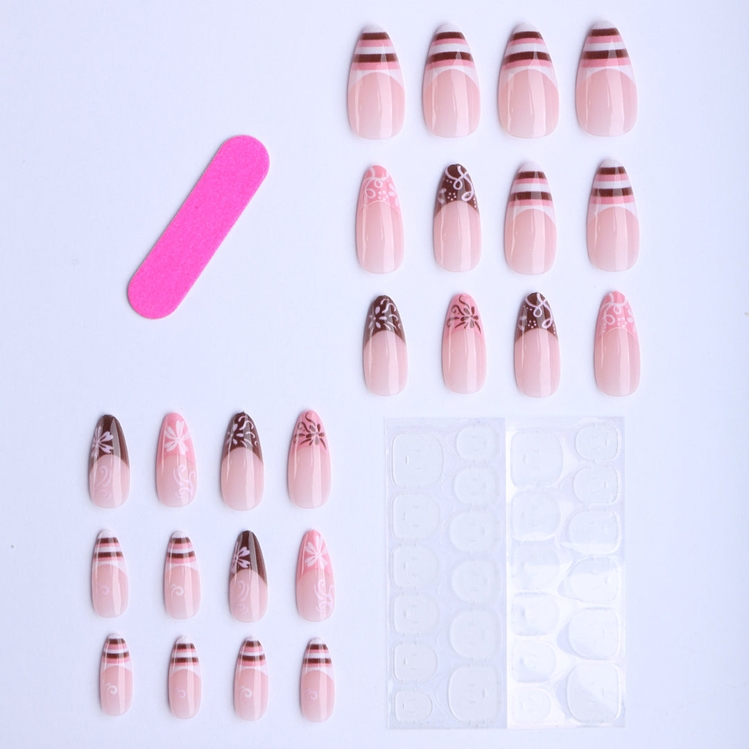 Nail designs Bowlift