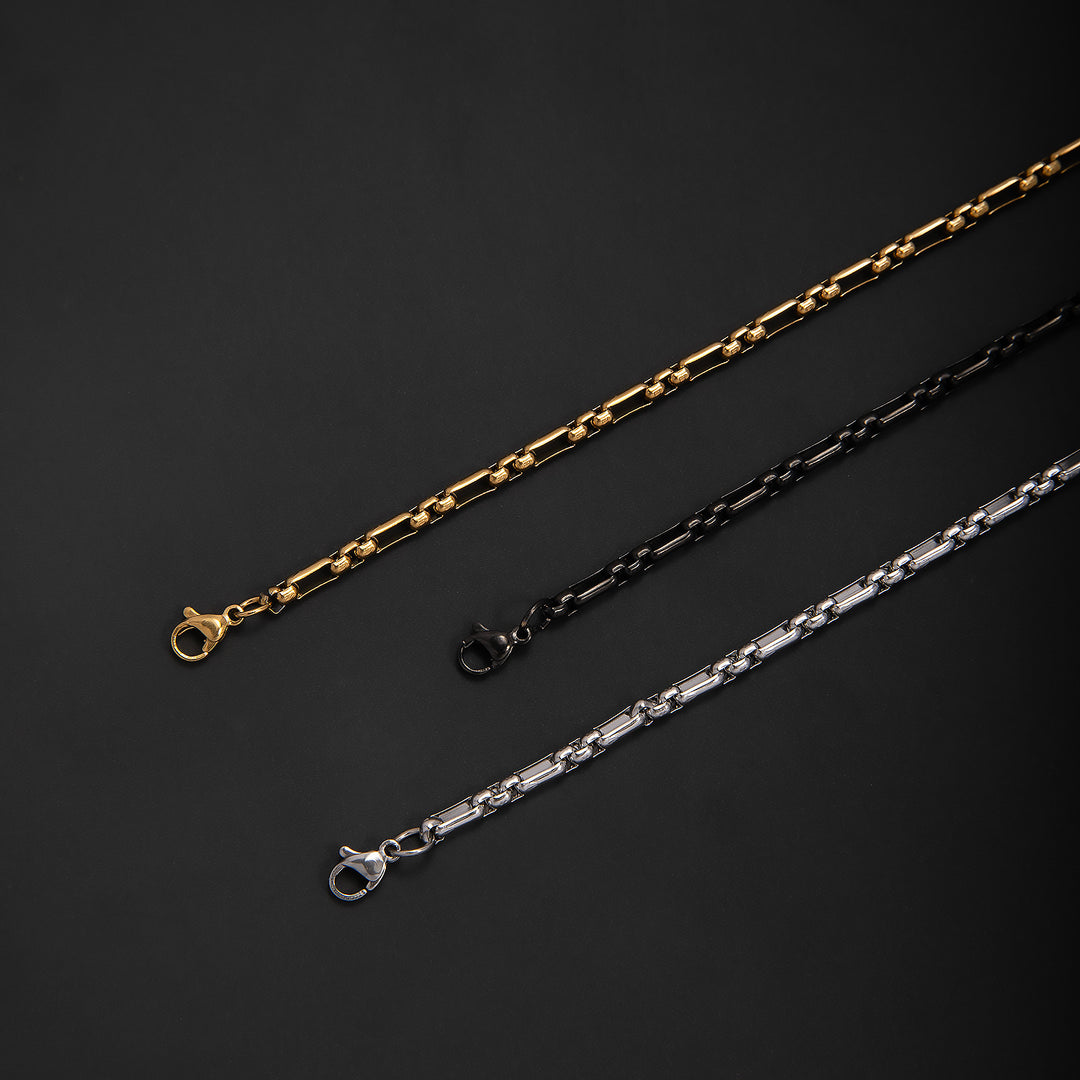 Adjustable Link Chain Choker Bowlift