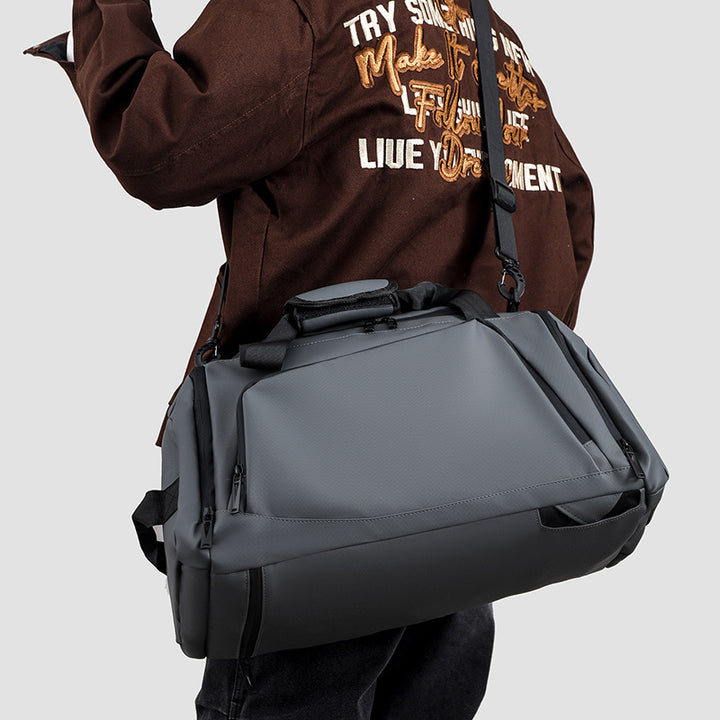 Travel Sports Duffle Bag