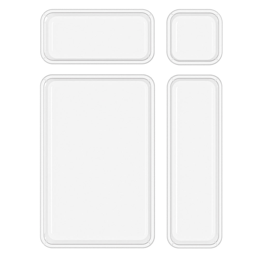 Clear Drawer Organizer Bowlift