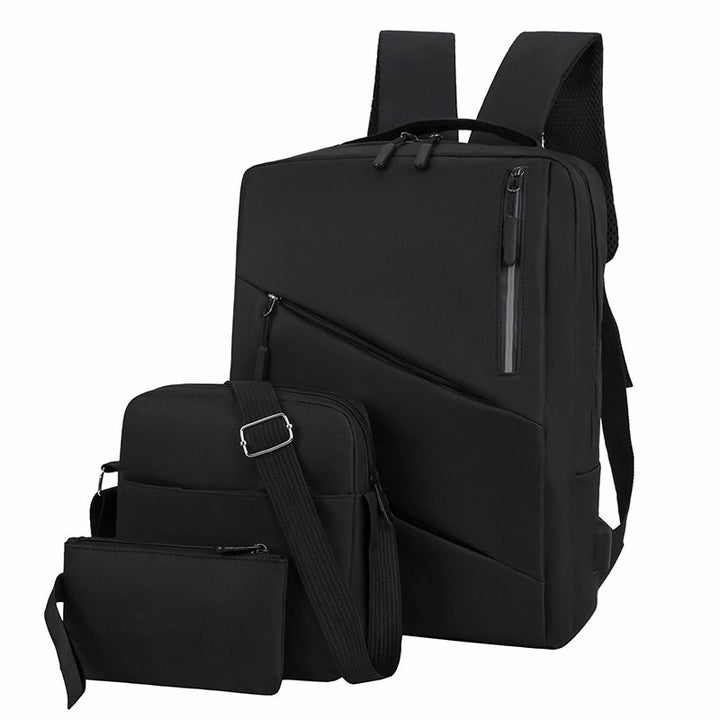 Versatile Travel Backpack Set Bowlift