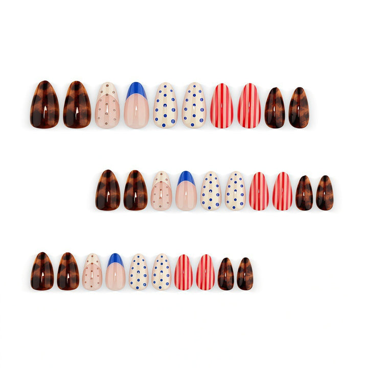 Creative Art Nails Bowlift