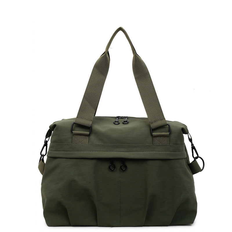 Versatile Gym Tote