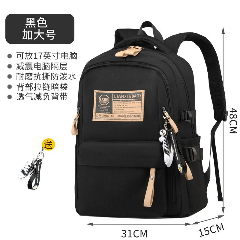 Laptop Rucksack Bowlift