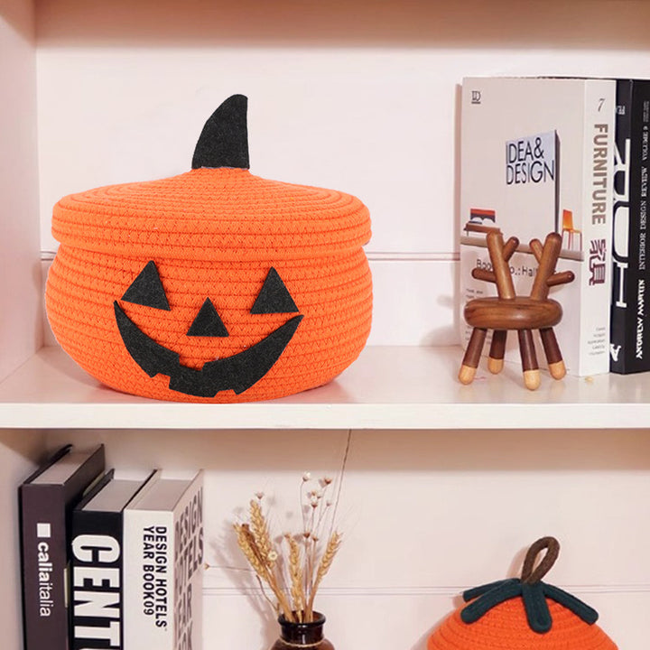 Playful Animal-shaped Storage Basket Bowlift