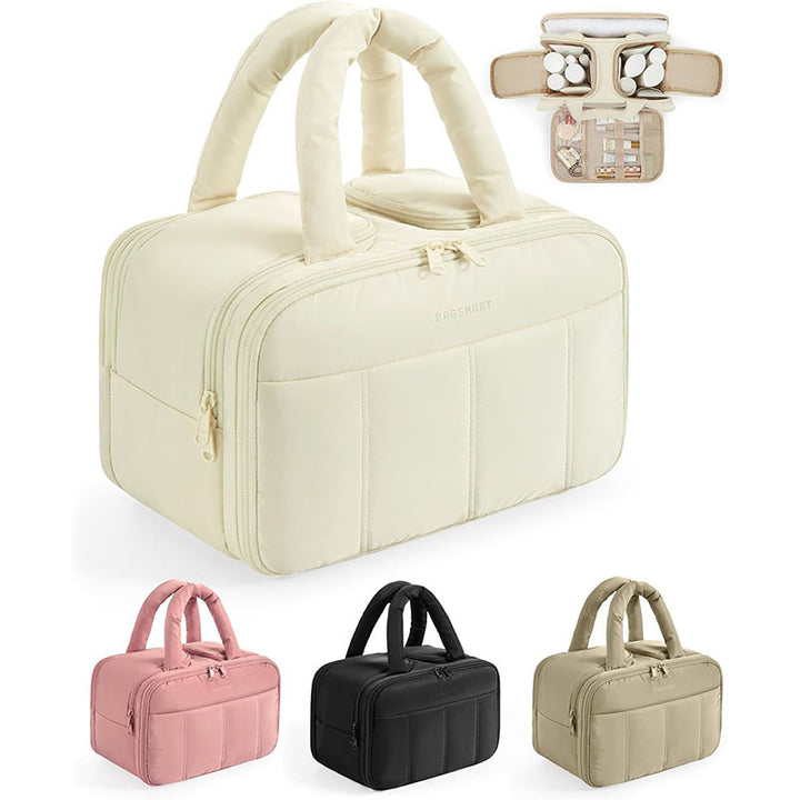 Multifunctional Cosmetic Bag Bowlift