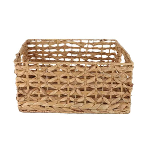 Decorative storage basket Bowlift