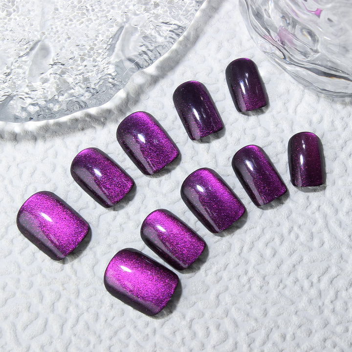Trendy Gel Nail Art Set Bowlift