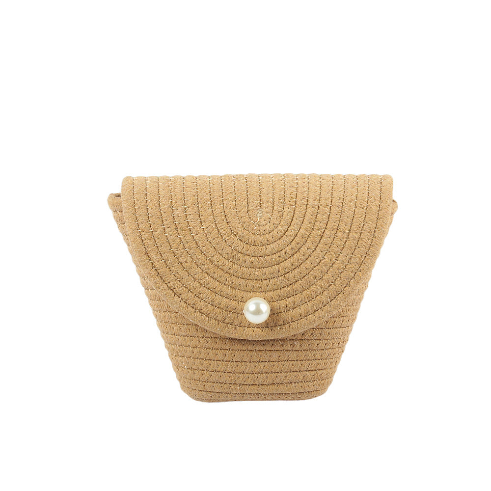 Stylish Shoulder Bag Bowlift