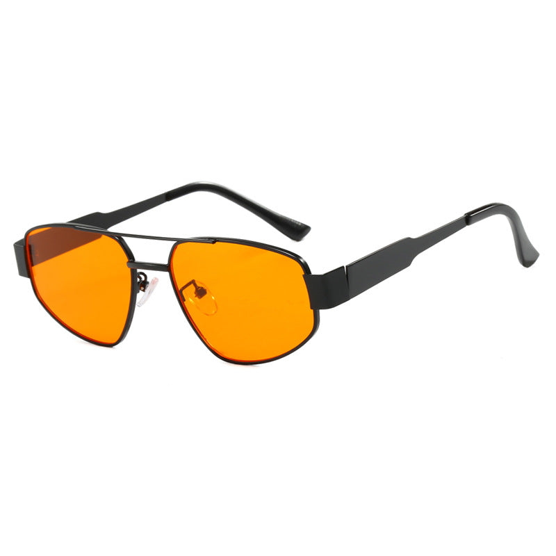Women stylish oversized sunglasses Bowlift
