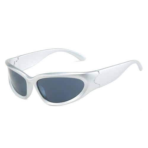 Sporty Sunglasses Bowlift
