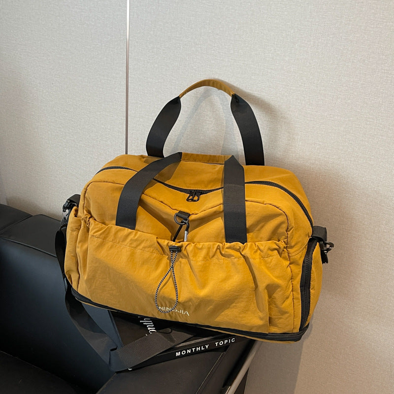 Versatile Travel Duffel