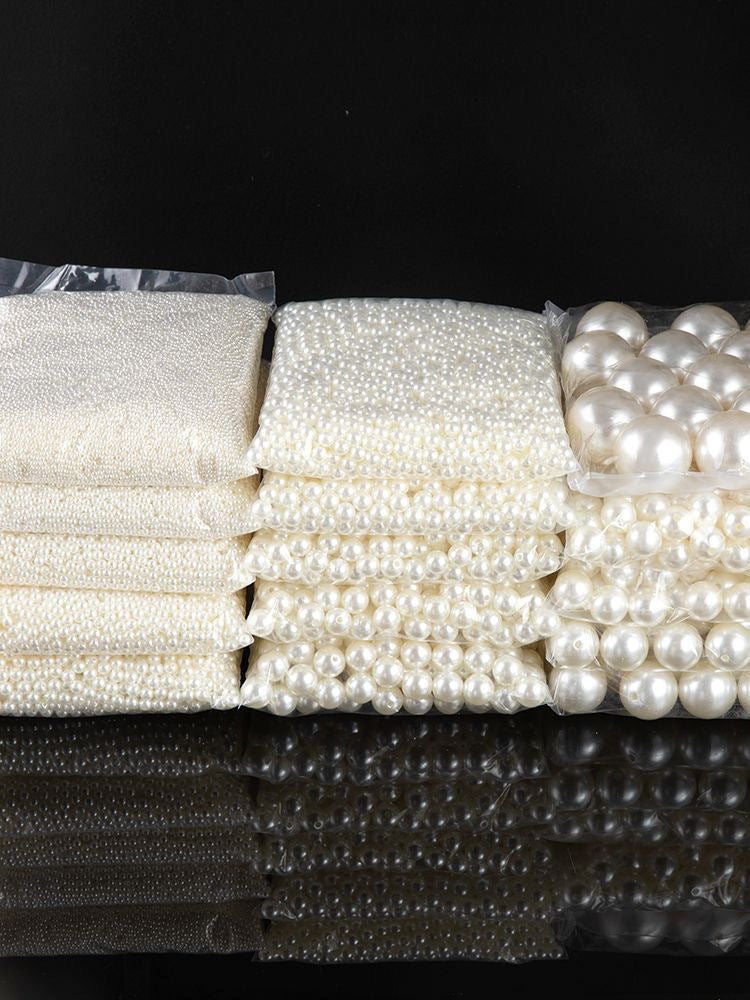 Crafting Beads Bowlift