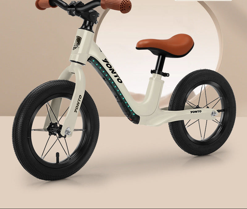 Balance Bike Bowlift