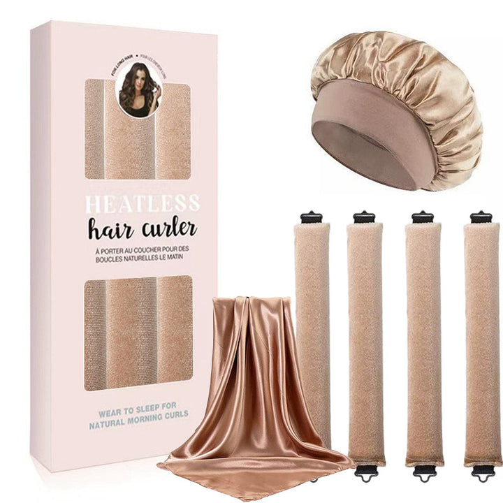 Hair Styling Accessories