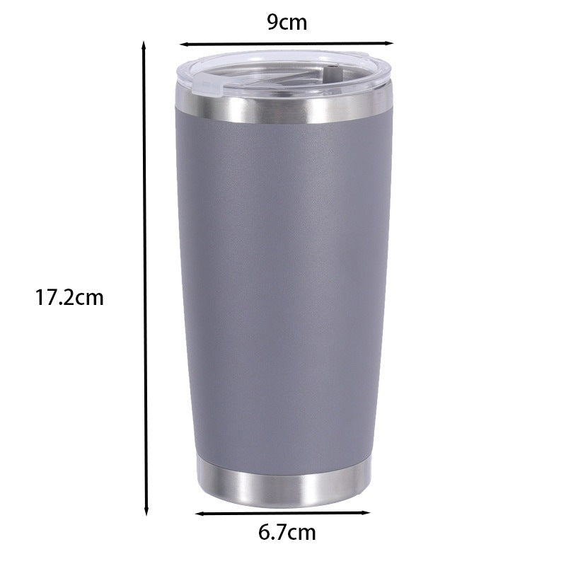 Travel Mug Bowlift