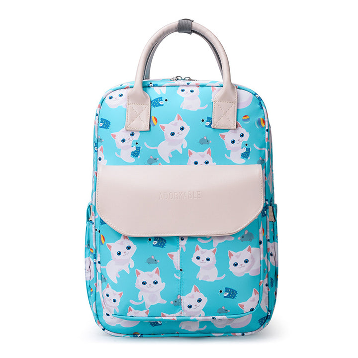 Stylish Backpack Bowlift