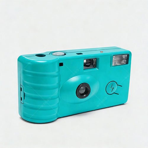Customizable Instant Photo Snap Camera Bowlift