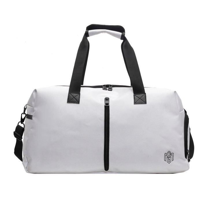 Spacious Workout Duffle Bag