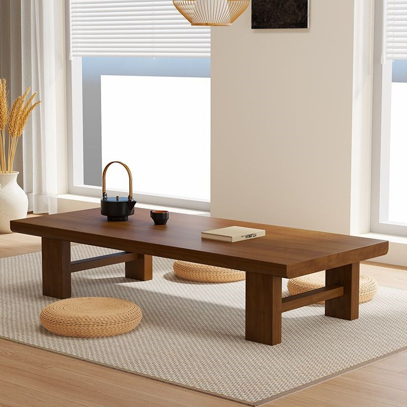 Coffee table in Scandinavian design Bowlift