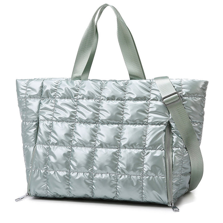 Practical and Stylish Shopping Bag Bowlift