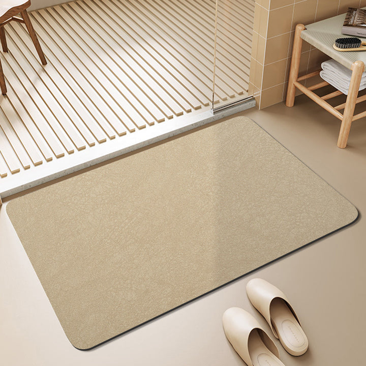 Premium Soft Bath Mat
