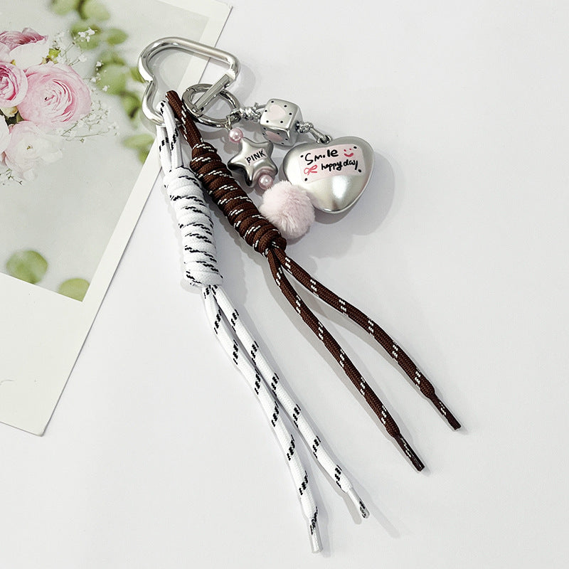 Decorative Keychain Bowlift