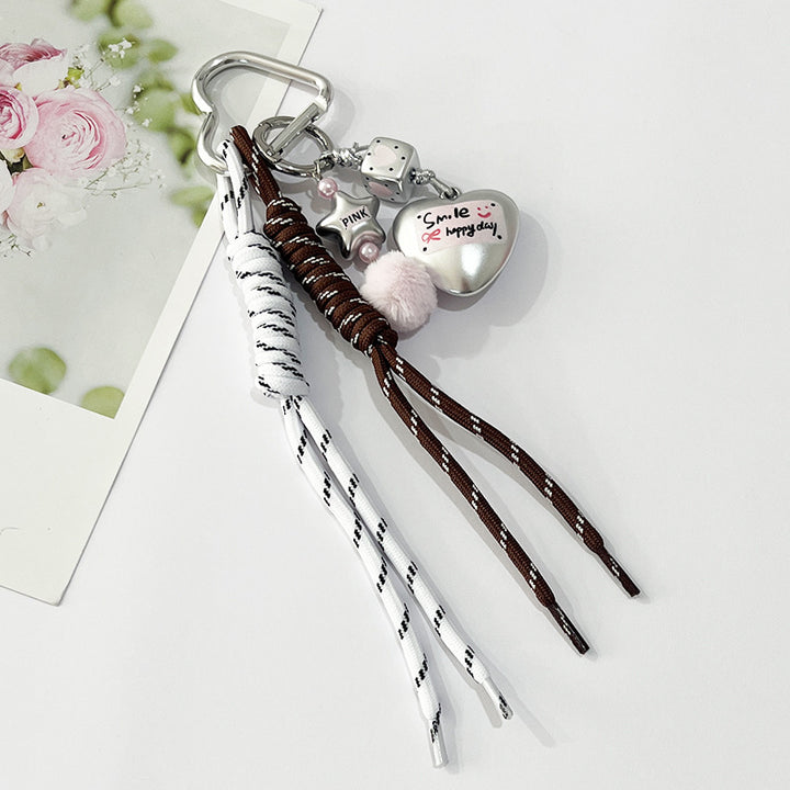 Decorative Keychain Bowlift