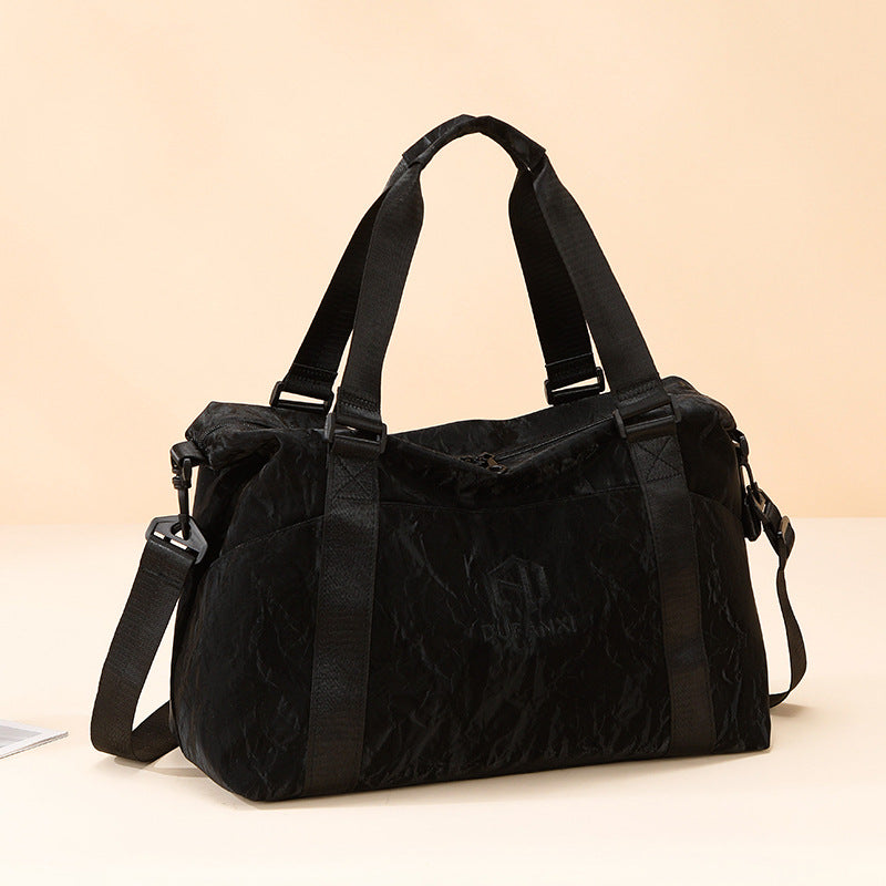 Ladies elegant everyday and sports bag Bowlift
